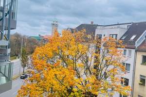 Exklusive Investmentchance: Moderne Altstadt-Studios in Berlin-Spandau – Altstädter Ring 15, 13597 Spandau (Ortsteil), Berlin – Vorschaubild 9