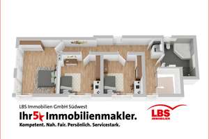 LINDENBERG - EINFAMILIENHAUS - Die Schönheit, den Charme und das Potential erkennen Sie im Inneren! – Die vollständige Adresse der Immobilie erhältst du vom Anbieter., 67473 Lindenberg – Vorschaubild 13