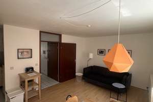 Möblierte 2 ZKBB Wohnung mit PKW Stellplatz. – T6 40, 68161 Innenstadt/Jungbusch, Mannheim – Vorschaubild 10