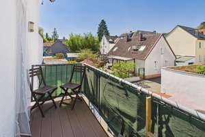 Charmantes Wohnen mit Terrasse, Balkon & Garage in ruhiger Lage von Mainz-Laubenheim – Die vollständige Adresse der Immobilie erhältst du vom Anbieter., 55130 Laubenheim, Mainz – Vorschaubild 2
