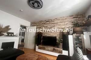 Tauschwohnung: 2 Zimmer Wohnung mit Wohnküche und Balkon – Steinhauser Straße 28, 81677 Parkstadt, München – Vorschaubild 2