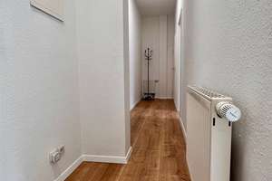 Idyllische Lage am Stadtpark – Charmante, gepflegte 3-Raum-Wohnung mit Terrasse – Beckerstraße 26b, 9120 Kapellenberg, Chemnitz – Vorschaubild 9