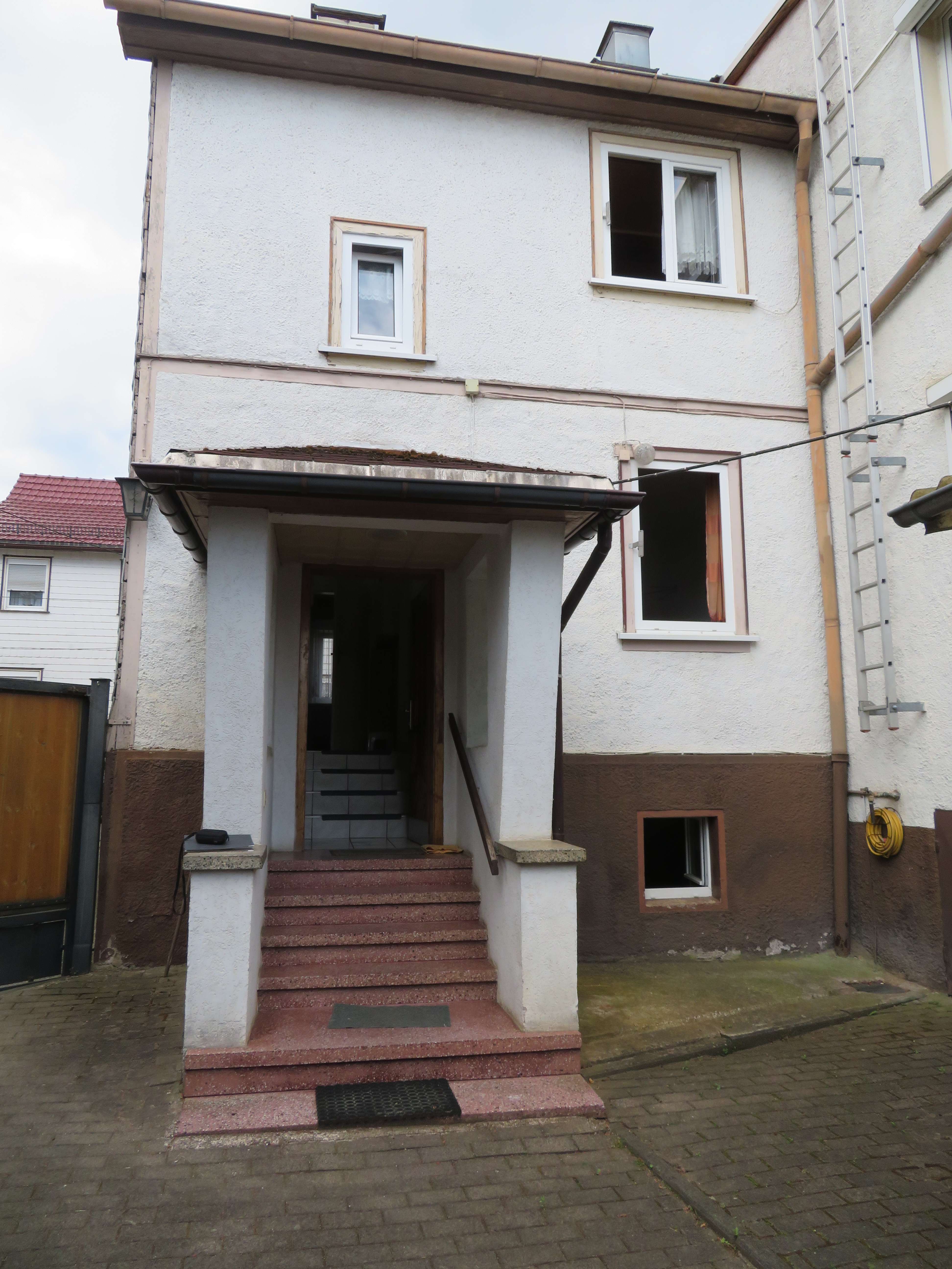 RUHIG gelegenes Häuschen, Gotha Kreis – Bild 1