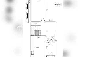Tauschwohnung: 3-Zimmer-Flat in Dresden Neustadt mit Dachterasse zum Tausch