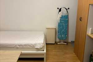 1-Zimmer-Wohnung in Mannheim gegenüber vom Schloss – Mannheim – Vorschaubild 2