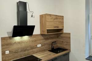 Helle 3 ZKB Nordstadt Uni Nähe neue moderne Einbauküche frisch saniert zu sofort – Die vollständige Adresse der Immobilie erhältst du vom Anbieter., 30167 Nordstadt, Hannover – Vorschaubild 16