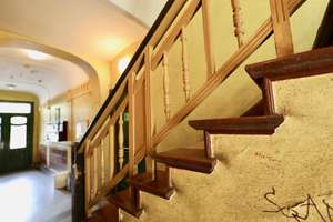 ALTBAUCHARAKTER - GUT GESCHNITTEN - ZUR ZEIT VERMIETET – Indira-Gandhi-Str. 9 rr, 13088 Weißensee, Berlin – Vorschaubild 4