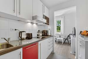 URBANISIERT – Voll vermietetes Mehrfamilienhaus mit 11 Wohneinheiten im Zentrum von S-Feuerbach – Die vollständige Adresse der Immobilie erhältst du vom Anbieter., 70469 Feuerbacher Tal, Stuttgart – Vorschaubild 8