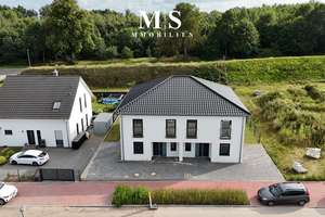 ++ Neubau Doppelhaushälfte in Lauenburg zu verkaufen ++ – Die vollständige Adresse der Immobilie erhältst du vom Anbieter., 21481 Lauenburg/Elbe – Vorschaubild 8