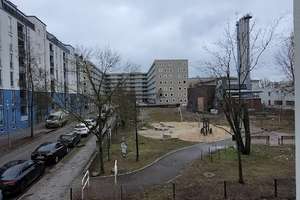 Neubauwohnung am Maselakekanal – Boca-Raton-Str. 7, 13587 Hakenfelde, Berlin – Vorschaubild 2