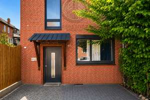 charmantes Reihenendhaus als Kapitalanlage in Lüneburger Stadtnähe – Die vollständige Adresse der Immobilie erhältst du vom Anbieter., 21337 Neu-Hagen, Lüneburg – Vorschaubild 2