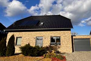 Einziehen & Wohlfühlen - Top gepflegtes, bezugsfertiges Eigenheim in Hämerten an der Elbe – Die vollständige Adresse der Immobilie erhältst du vom Anbieter., 39590 Hämerten – Vorschaubild 2
