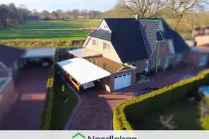 liebevoll gepflegte Doppelhaushälfte in ruhiger & zentraler Lage – Cloppenburg (Kreis) – Vorschaubild 2