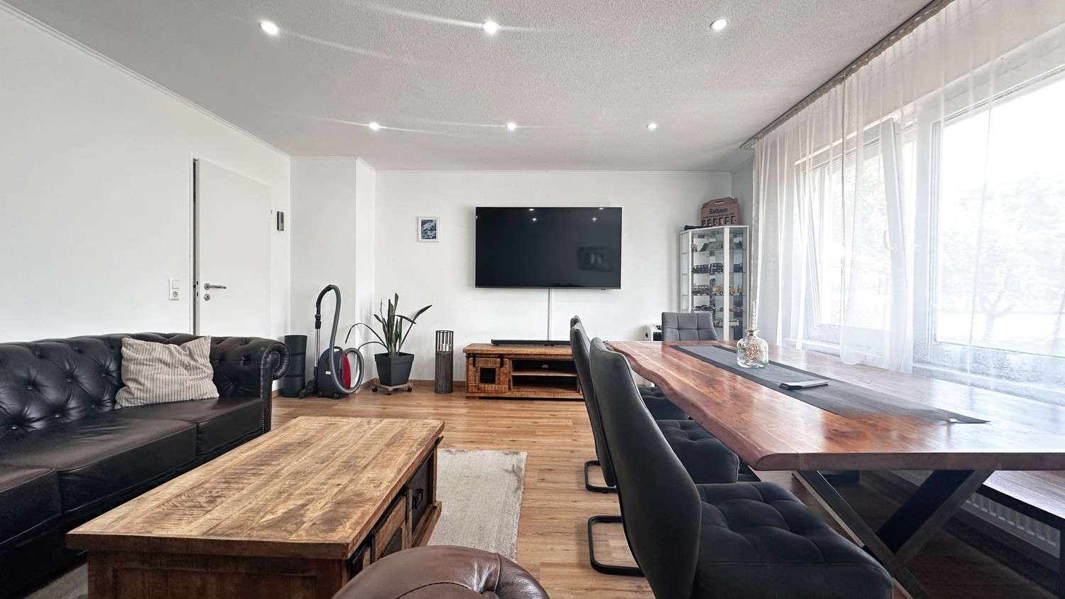 Immobilie in Wehingen - Renditestarkes Zweifamilienhaus – ideal für Kapitalanlage oder auch Eigennutzung in 78564 Wehingen - Bild 13