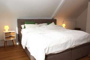 Stilvolle 3-Zimmer-Maisonette-Wohnung mit toller Ausstattung in Stuttgart – Grazer Straße 41, 70469 Feuerbach-Mitte, Stuttgart – Vorschaubild 4