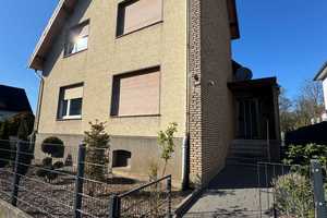 OHNE KÄUFERPROVISION!!!
Attraktives Zweifamilienhaus mit Einliegerwohnung in Herford – Herford (Kreis) – Vorschaubild 2