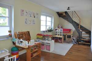 Glück kann man kaufen - ein Haus mit vielen Möglichkeiten...! – Die vollständige Adresse der Immobilie erhältst du vom Anbieter., 45138 Huttrop, Essen – Vorschaubild 10
