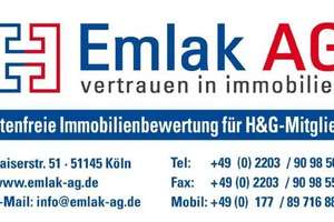 ZENTRALE-LAGE:1 Zimmer-Wohnung inkl. Singleküche in Düsseldorf-Oberbilk – Ellerstr. 204, 40227 Oberbilk, Düsseldorf – Vorschaubild 21