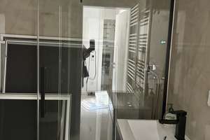 Exklusive Maisonette-Wohnung mit hochwertiger Ausstattung, Balkon & 2 Bädern – Am Neggenborn 36, 44894 Langendreer, Bochum – Vorschaubild 10