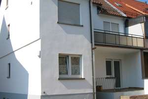 2-Fam-Haus mit großem Grundstück (Privatverkauf) – Die vollständige Adresse der Immobilie erhältst du vom Anbieter., 76139 Hagsfeld, Karlsruhe – Vorschaubild 2