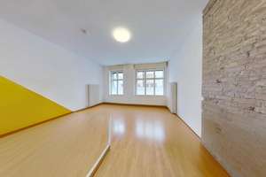 Friedrichshain: Barrierearme Altbauwohnung in schöner Lage am Petersburger Platz – Straßmannstraße 39, 10249 Friedrichshain, Berlin – Vorschaubild 9