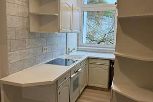 BIK: Renoviertes Appartement mit Einbauküche in stadtnaher Lage! Uellendahler Straße!