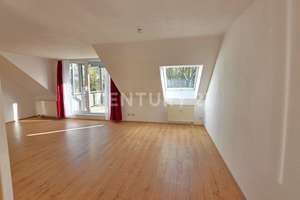 Traumhafte 2ZKB Maisonette - Wohnung mit Balkon in ruhiger Lage von Saarbrücken - Malstatt – Die vollständige Adresse der Immobilie erhältst du vom Anbieter., 66113 Malstatt, Saarbrücken – Vorschaubild 22