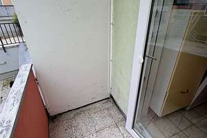 1A-Lage zwischen Hauptmarkt und Burg Nürnberg! Leerstehende 1-Zi.-Wohnung mit Balkon – Die vollständige Adresse der Immobilie erhältst du vom Anbieter., 90403 Altstadt, Sankt Sebald, Nürnberg – Vorschaubild 5