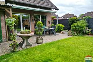 Sehr gepflegtes Einfamilienhaus mit schönem Garten in ruhiger Uedemer Randlage – Die vollständige Adresse der Immobilie erhältst du vom Anbieter., 47589 Uedem – Vorschaubild 4