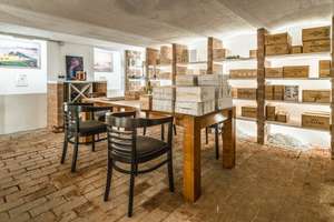 Historische Pracht trifft Moderne – Exklusive Villenhälfte mit 360°-Dachterrasse – Die vollständige Adresse der Immobilie erhältst du vom Anbieter., 65189 Südost, Wiesbaden – Vorschaubild 18
