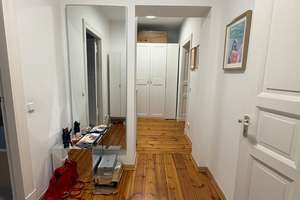 Helle 3-Zimmer Wohnung im 4. OG mit Balkon in Friedrichshain – Die vollständige Adresse der Immobilie erhältst du vom Anbieter., 10245 Friedrichshain, Berlin – Vorschaubild 4