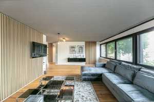 - Architektenhaus - Modernisiertes Einfamilienhaus mit ELW in Westerstetten – Alb-Donau-Kreis – Vorschaubild 26