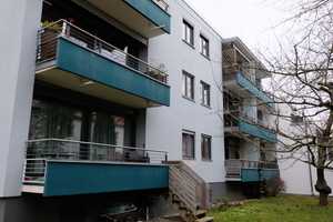 Stilvolle 3-Raum-Wohnung mit gehobener Innenausstattung mit Balkon in Regensburg – Rennweg 4g, 93049 Regensburg – Vorschaubild 10