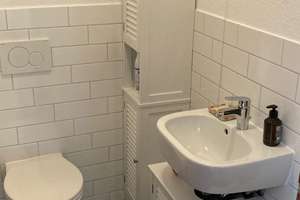 3-Zimmer-Wohnung - Balkon - Lehen/Heusteigsviertel - Stuttgart Süd - nähe Marienplatz – Heusteigstraße 70a, 70180 Lehen, Stuttgart – Vorschaubild 10