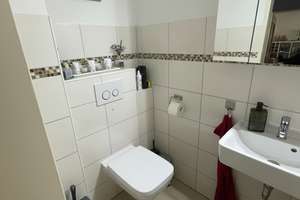 81 m² Eigentumswohnung in etablierter Wohnlage von Hagen – Die vollständige Adresse der Immobilie erhältst du vom Anbieter., 58093 Hochschulviertel, Hagen – Vorschaubild 16