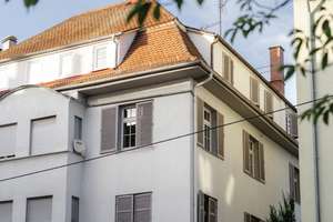 Elegantes Mehrfamilienhaus | Stuttgart Ost