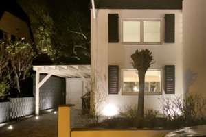 Möblierte Vermietung auf Zeit, großes Einfamilienhaus in wunderschöner Lage mit Garten – Marthastrasse 3, 40629 Ludenberg, Düsseldorf – Vorschaubild 8