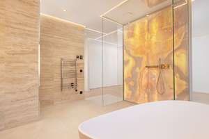 Penthouse - Designwohnung am Michelsberg – Luxus in Bestlage von Ulm – Die vollständige Adresse der Immobilie erhältst du vom Anbieter., 89075 Mitte, Ulm – Vorschaubild 17