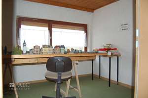 +++Voll unterkellerter Bungalow mit großem Garten+++ – Die vollständige Adresse der Immobilie erhältst du vom Anbieter., 35114 Haina (Kloster) – Vorschaubild 11