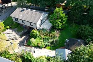 Viel Platz und Potenzial: Haus mit Terrasse, Vollkeller, Tiefgarage und einem schönen Grundstück – Die vollständige Adresse der Immobilie erhältst du vom Anbieter., 25786 Dellstedt – Vorschaubild 5