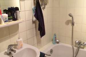 Ruhige Wohnung in  kleiner Wohnanlage – Schönbachstraße 12 a, 86154 Oberhausen-Nord, Augsburg – Vorschaubild 5