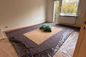 Für Gartenliebhaber/-innen, 2,5-Zimmer Wohnung mit Terrasse und kleinem Garten – Die vollständige Adresse der Immobilie erhältst du vom Anbieter., 21073 Harburg (Ortsteil), Hamburg – Vorschaubild 1