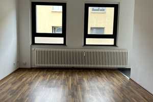 Kleines Apartment in Innenstadtlage – Alte Rheinstr. 37, 47051 Duisburg – Vorschaubild 1