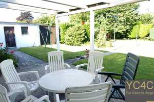 EINFAMILIENHAUS (freistehend) 7 ZKB ca. 133/225 m² mit Grundstück ca. 728 m² in Sankt Tönis – Viersen (Kreis) – Vorschaubild 4