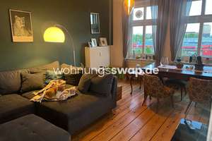 Wohnungstausch: Recha-Lübke-Damm 27