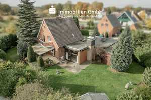 Gepflegtes Einfamilienhaus mit tollem großem Garten! – Warendorf (Kreis) – Vorschaubild 2
