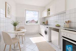 Vermietete Eigentumswohnung sucht neuen Eigentümer – Die vollständige Adresse der Immobilie erhältst du vom Anbieter., 24148 Wellingdorf, Kiel – Vorschaubild 17