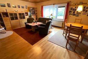 Gepflegtes Einfamilienhaus in Bungalowbauweise – Die vollständige Adresse der Immobilie erhältst du vom Anbieter., 9326 Geringswalde – Vorschaubild 2
