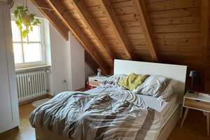 1-Zimmer-Galeriewohnung im Altstadtzentrum – Pfarrergasse 9, 93047 Regensburg – Vorschaubild 2