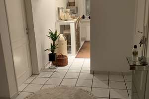 Helle, kernsanierte 3,5-Zimmer-Wohnung mit Balkon in ruhiger Lage von Essen-Borbeck